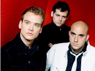 Alkaline Trio picture, image, poster